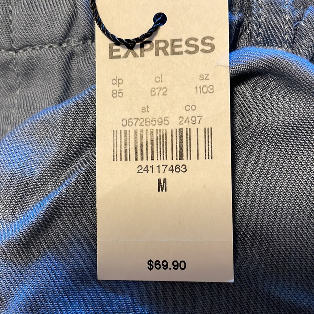 EXPRESS pants 👖 - Picture 5 of 5
